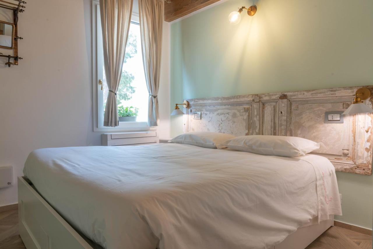 Le Camere Di Olivia Ravenna Exterior photo