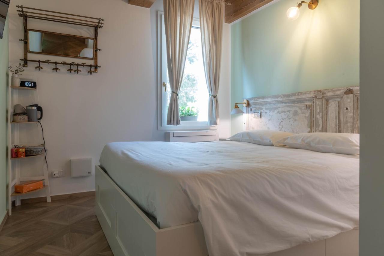 Le Camere Di Olivia Ravenna Exterior photo