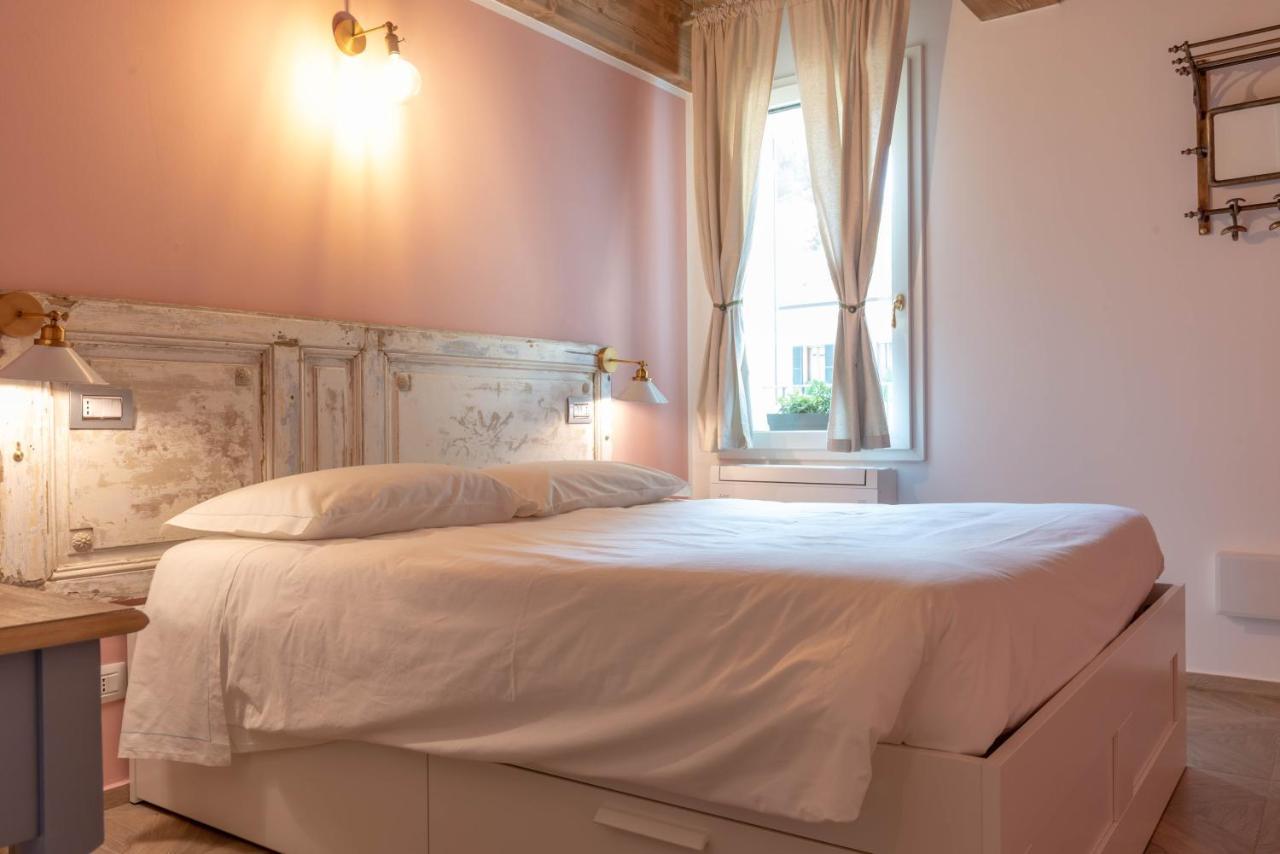 Le Camere Di Olivia Ravenna Exterior photo